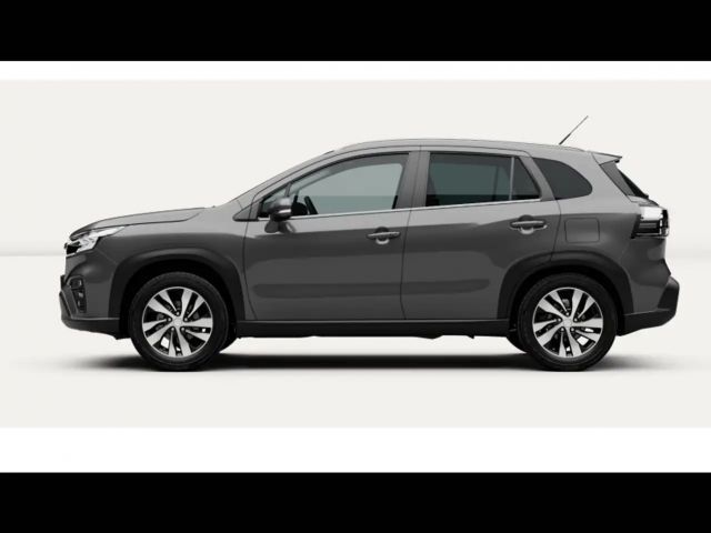 Suzuki S-Cross 1.5 Comfort+ AGS*Allrad Rückfahrkamera