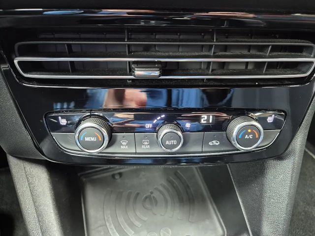 Opel Mokka GS-Line Grand Sport Turbo