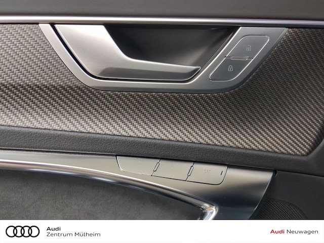 Audi A6 e-tron Avant Performance Quattro