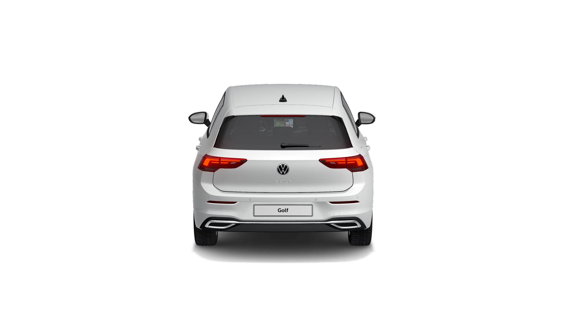 Volkswagen Golf 2.0 TDI DSG