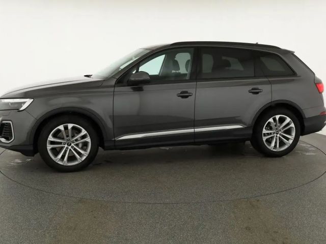 Audi Q7 45 TDI Quattro