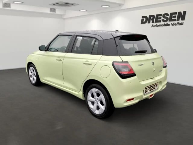 Suzuki Swift Comfort