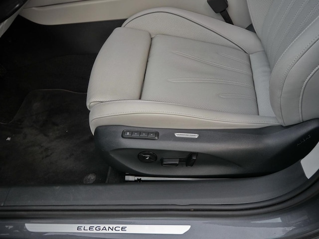 Volkswagen Passat 1.5 eTSI Variant