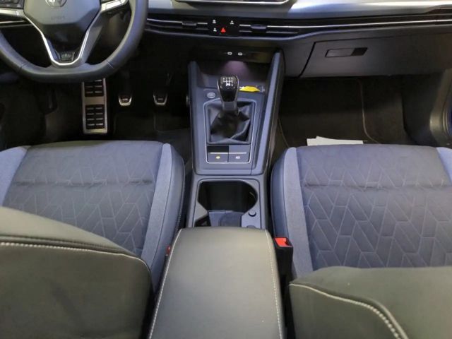 Volkswagen Golf Golf VIII Plus Variant