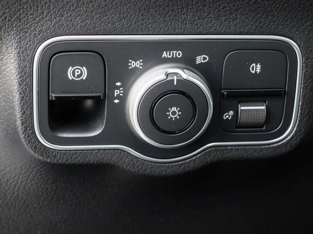 Mercedes-Benz B 200 Progressive