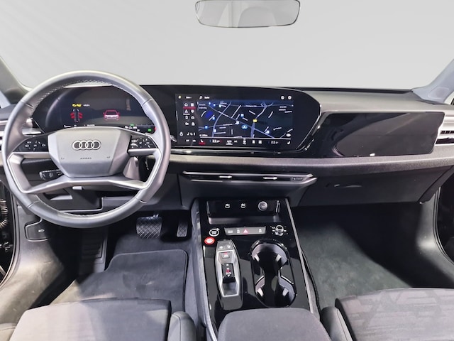 Audi A5 Avant S-Tronic