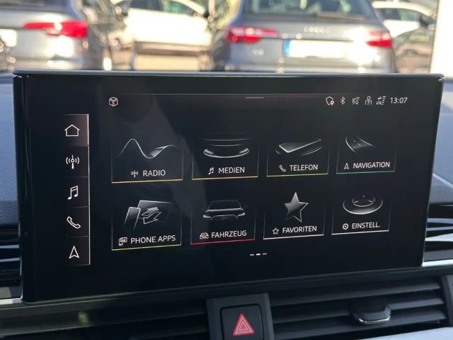 Audi A4 40 TFSI Avant Quattro