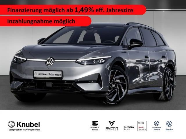 Volkswagen ID.7 IQ.Drive Pro Tourer