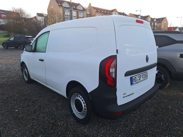 Renault Kangoo Blue