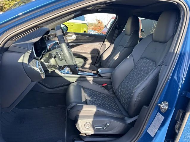 Audi A6 40 TDI Avant Quattro S-Line