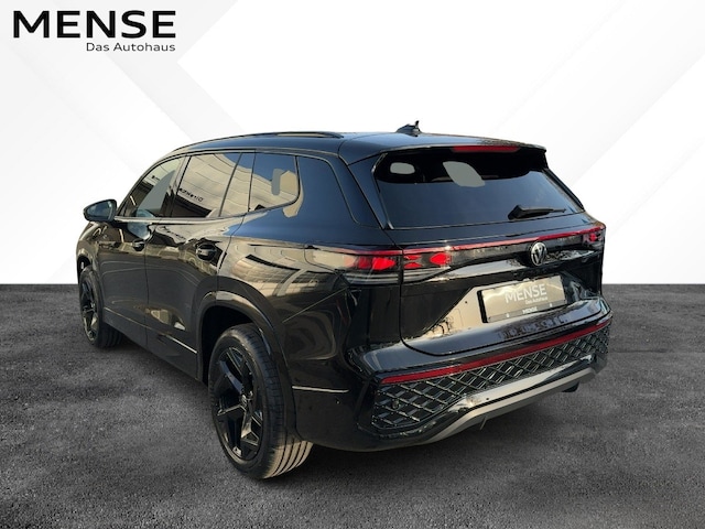 Volkswagen Tayron DSG