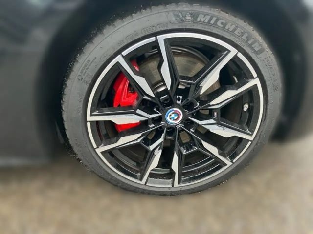 BMW i4 Coupé Gran Coupé M50 xDrive