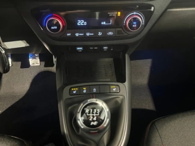 Hyundai i10 1.0 N Line T-GDi