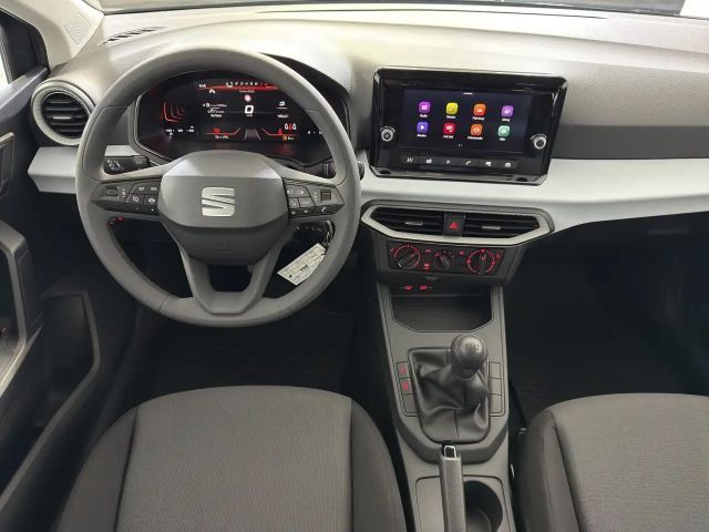 Seat Ibiza 1.0 TSI Reference