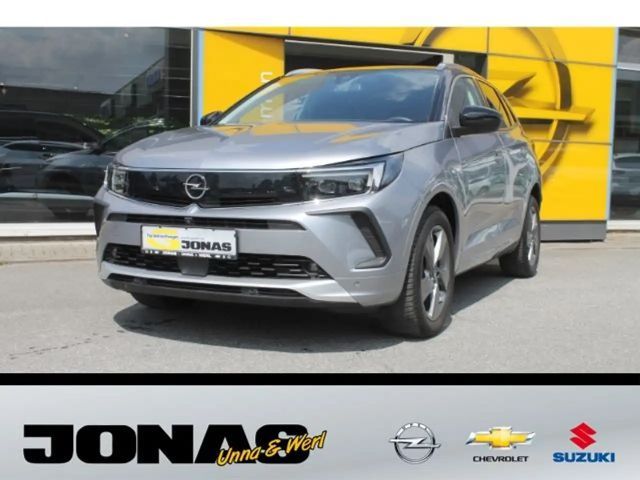 Opel Grandland X Ultimate