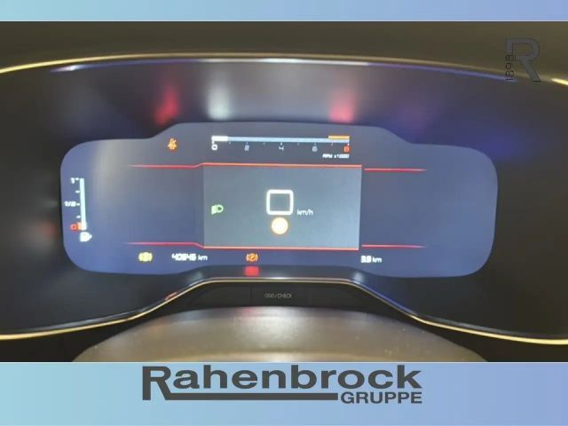 Citroën C5 Aircross C-Series