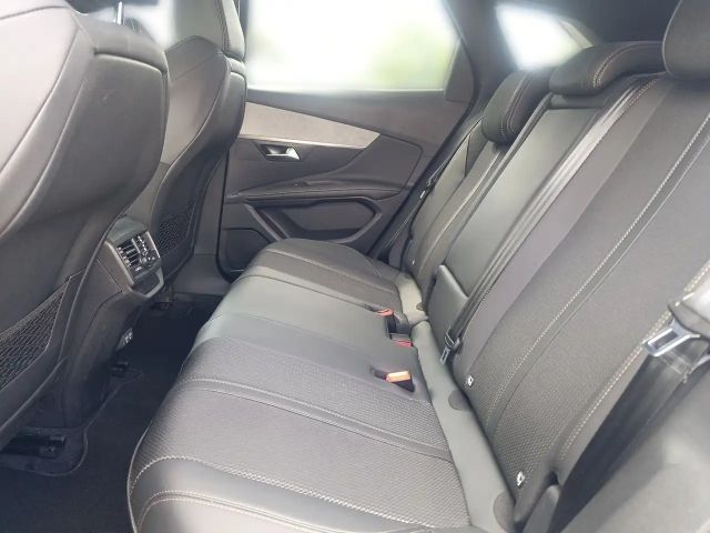 Peugeot 3008 GT-Line PureTech