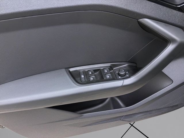 Audi A1 25 TFSI Sportback