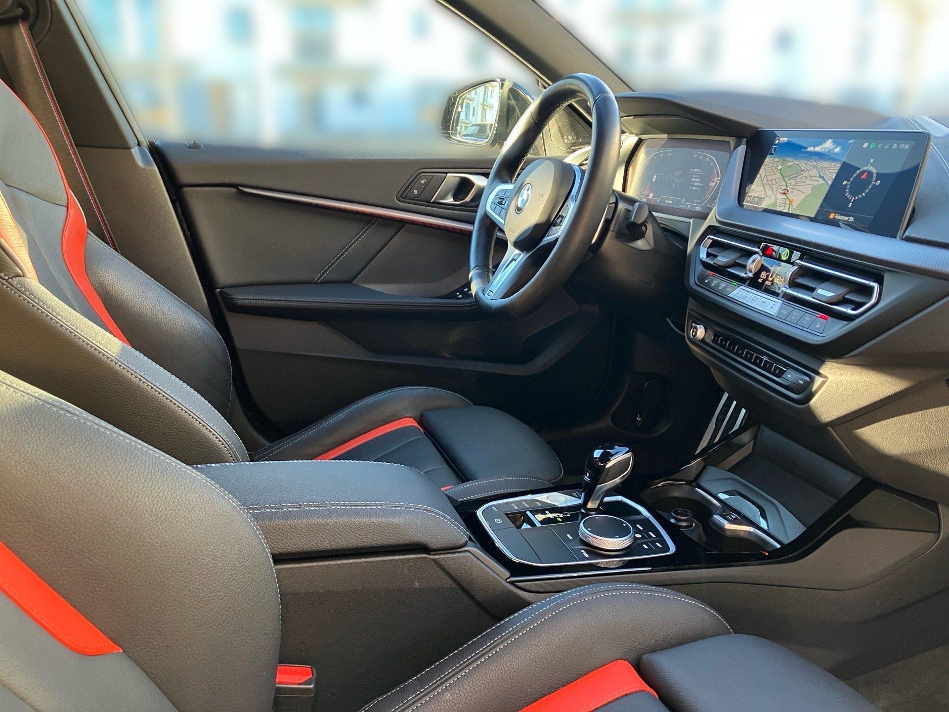 BMW 220 220i Coupé Gran Coupé xDrive