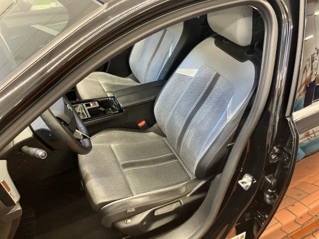 Opel Astra 1.2 Turbo Elegance Turbo