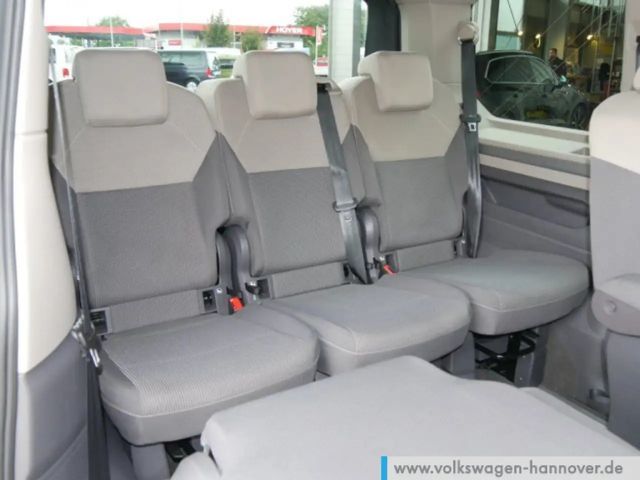 Volkswagen Multivan 2.0 TSI DSG Life T7