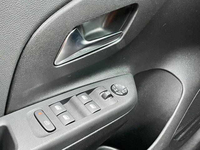 Opel Corsa GS-Line Grand Sport