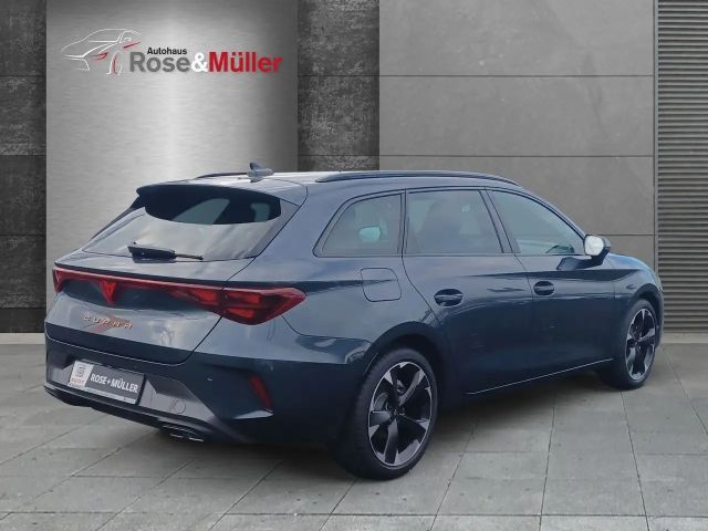 Cupra Leon DSG Sportstourer