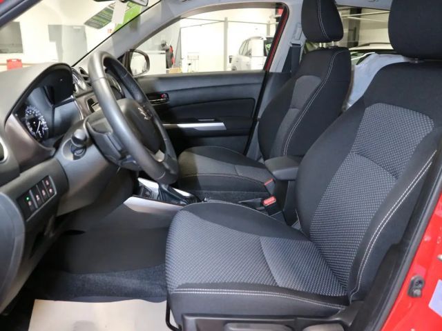 Suzuki Vitara Comfort