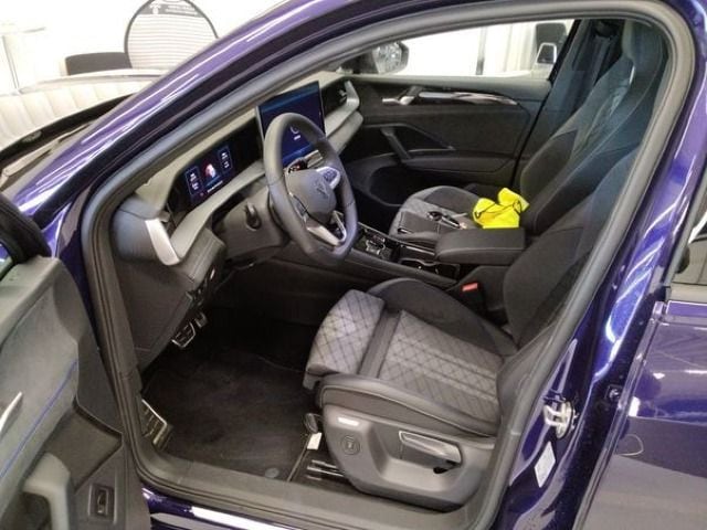 Volkswagen Tayron 2.0 TDI R-Line