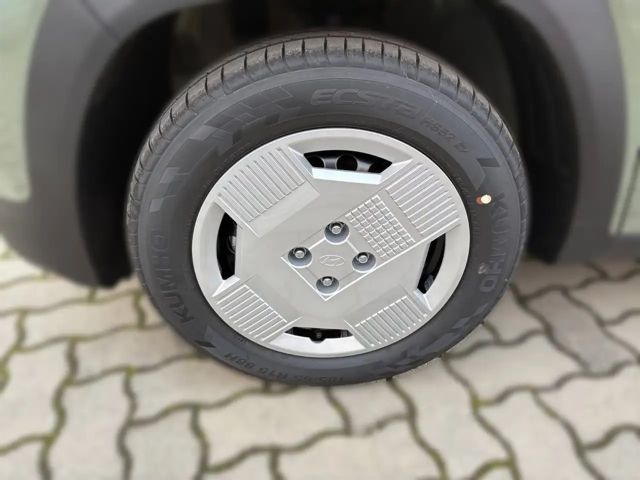 Hyundai INSTER 49 kWh