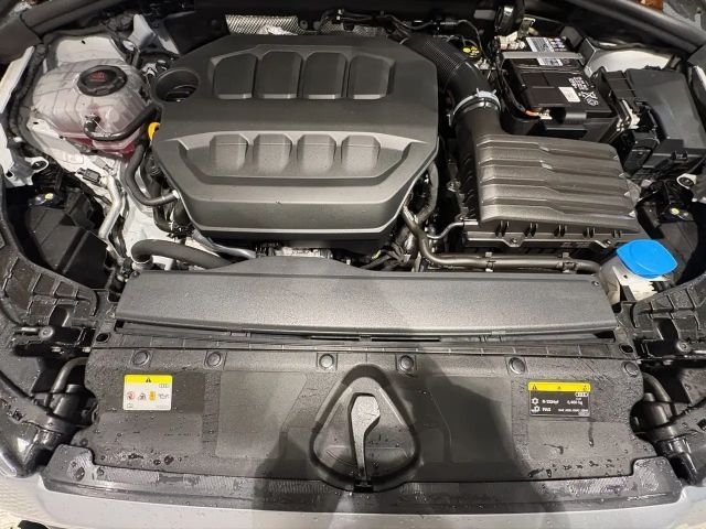 Audi A3 40 TFSI Quattro Sedan