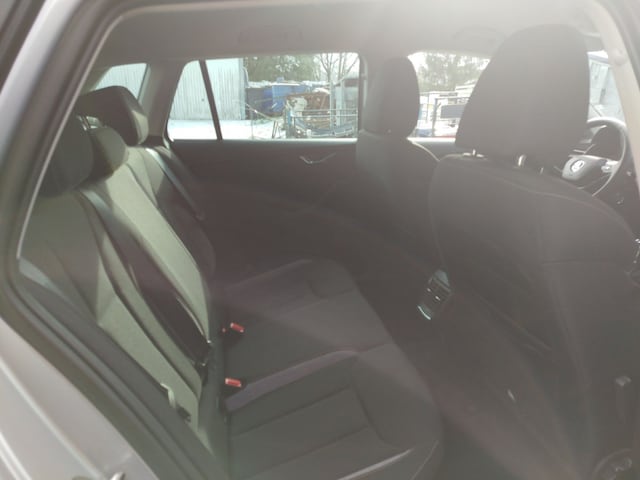 Skoda Kamiq 85 Selection