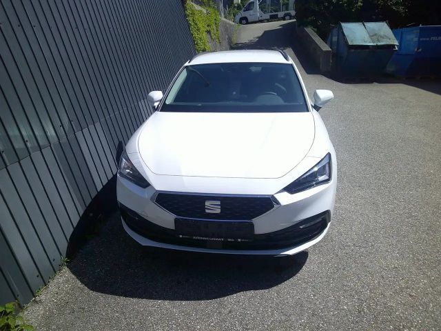 Seat Leon 2.0 TDI Style