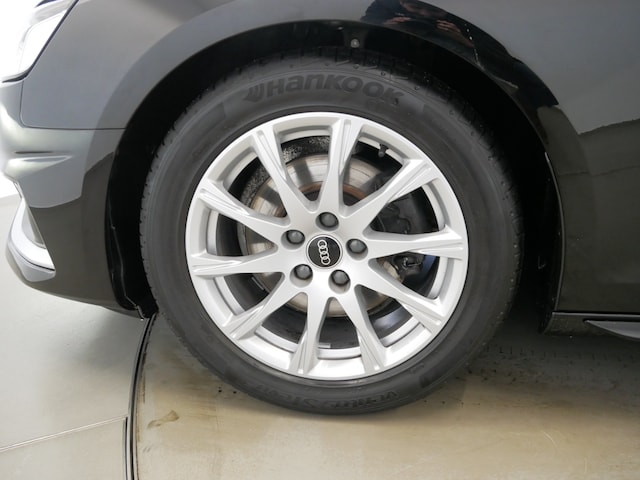 Audi A4 35 TDI Avant S-Tronic