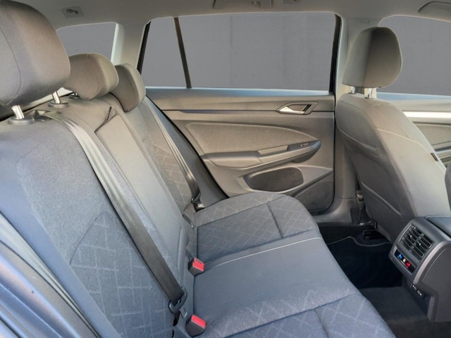 Volkswagen Golf 2.0 TDI Golf VIII Life Variant