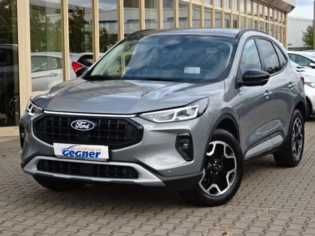 Ford Kuga Active X