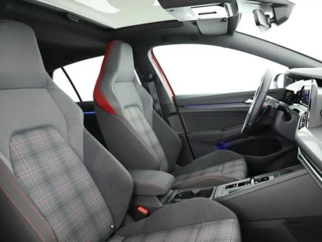 Volkswagen Golf DSG GTI Golf VIII