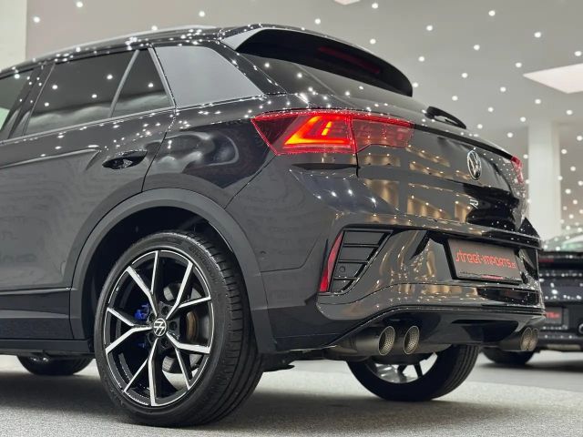 Volkswagen T-Roc 4Motion
