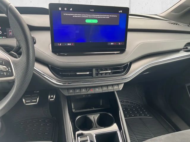 Skoda Enyaq Sportline