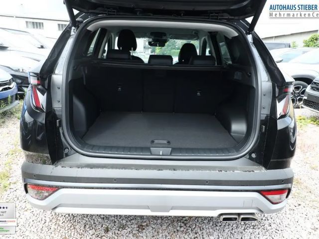 Hyundai Tucson 1.6 Prime