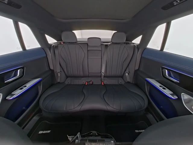 Mercedes-Benz EQE 350 AMG Line Sedan