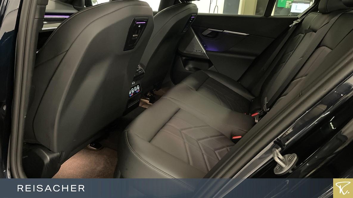 BMW 540 540d Sedan xDrive