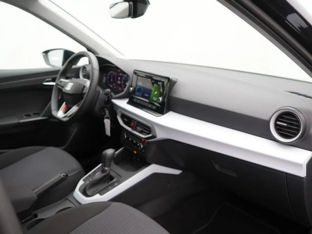 Seat Arona DSG Style