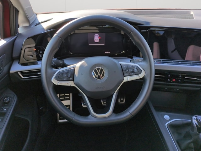 Volkswagen Golf 2.0 TDI Golf VIII