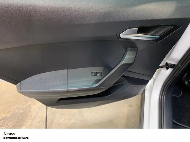 Seat Arona DSG FR-lijn