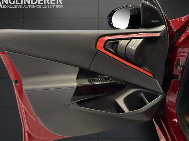 BMW X3 M-Sport xDrive