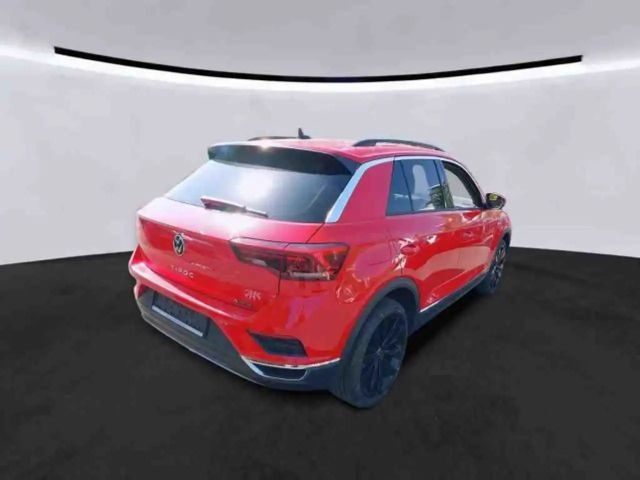 Volkswagen T-Roc 2.0 TSI DSG Sport