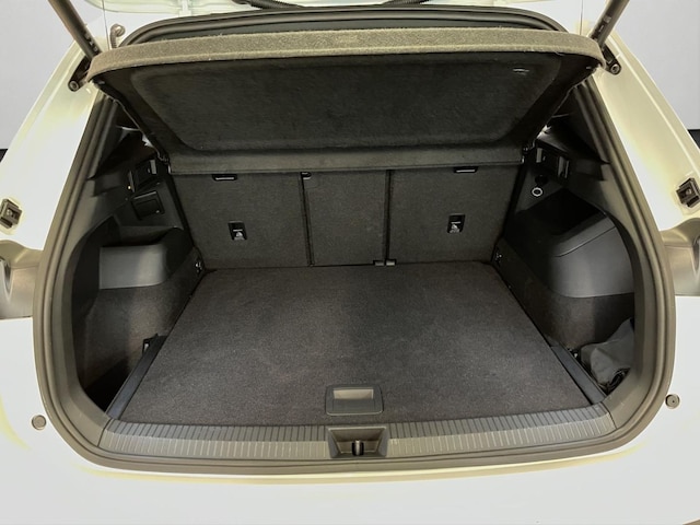 Volkswagen Tiguan DSG