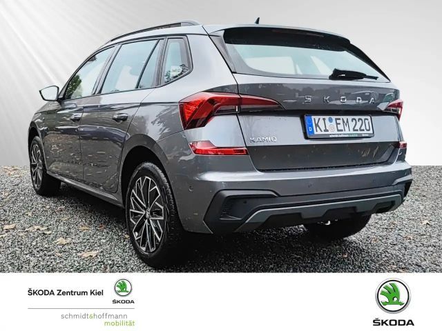 Skoda Kamiq 1.0 TSI Selection