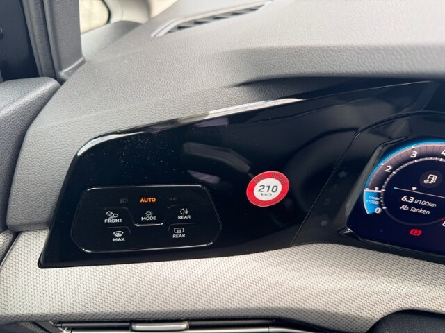 Volkswagen Golf Golf VIII IQ.Drive